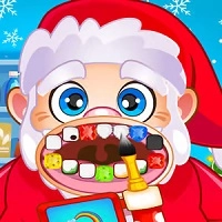 christmas_dentist_doctor Spiele